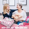 thumbnail image 4 of Daughter in Law Gifts, Gifts for Daughter in Law Blanket, Birthday Gifts for Daughter in Law, Future Daughter in Law Gift Ideas, Holiday, Christmas, Thanksgiving Gifts for Her, 60x80, 4 of 6