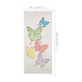 thumbnail image 4 of vidaXL Insect Door Curtain Bamboo 90x200 cm, 4 of 4