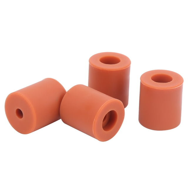 Columnas niveladoras de cama caliente NikouMX 12 Piezas Silicona Herramienta