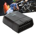 thumbnail image 4 of Car Diagnostic Tool V15 Wireless Support 9 Protocols High Accuracy Mini OBD2 Scanner for Elm327  for Android for PC ANGGREK Otros, 4 of 8