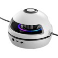 thumbnail image 2 of Smart Rope Skipping Machine  Workout & Gym Rope with 10 Speed Adjustment  Training Counter Electric Rope Skipping Machine, 2 of 17