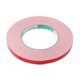 thumbnail image 2 of 2 unids sello de la puerta 8mmx1mm doble cara adhesiva a prueba de golpes esponja cinta de espuma 10 m de largo Unique Bargains Tubo termoretráctil, 2 of 4