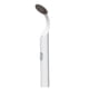 thumbnail image 1 of Espejo con lámpara de luz brillante Conveniente LED Espejo bucal Espejo bucal Gris jinwen espejo dental, 1 of 8
