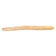 thumbnail image 2 of Rodillo de masaje manual de madera de mano, palo de raspado Guasha para masaje corporal 48cm, 2 of 9