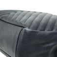 thumbnail image 6 of Pre-Owned Saint Laurent Classic Monogram Chain Shoulder Bag/Handbag 2WAY 392738 Black Leather..., 6 of 12
