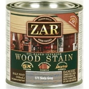 17106 0.5 Point Slate Gray Zar Wood Stain - Slate Gray