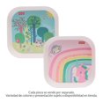 thumbnail image 1 of Plato Fisher Price de Fibra de Bambú Varios Diseños 1 Pieza, 1 of 4
