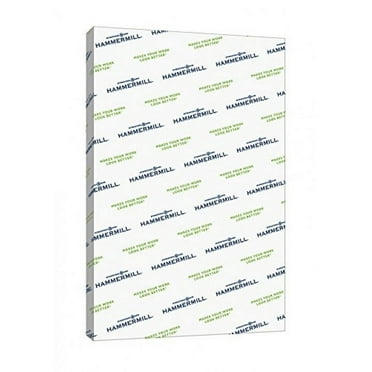 Hammermill Color Copy 19 x 13 Photo White Paper 28lb Text 500/Ream (106126)