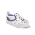 thumbnail image 2 of Bluey Baby Slip On Sneakers, 2 of 6