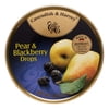 Candy Tin Pear&Blkbry