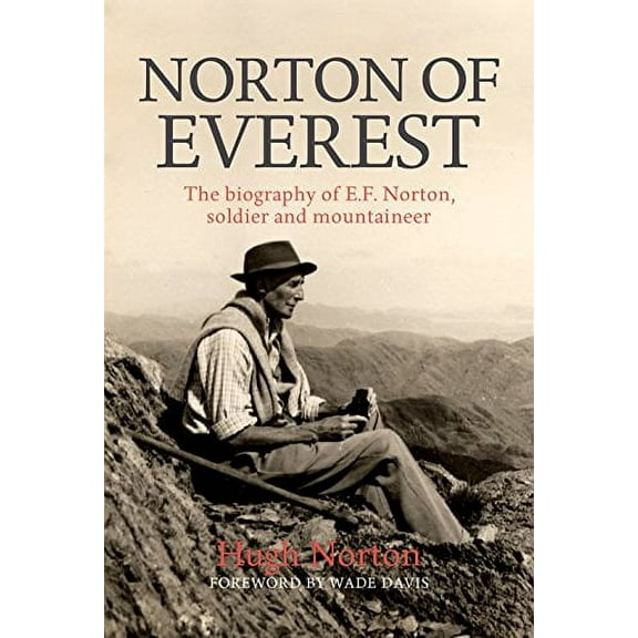 Norton Of Everest