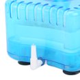 thumbnail image 4 of Fish Tank Pneumatic Filter Activated Carbon Adsorption Purify Deodorization Aquarium Filter, 4 of 8