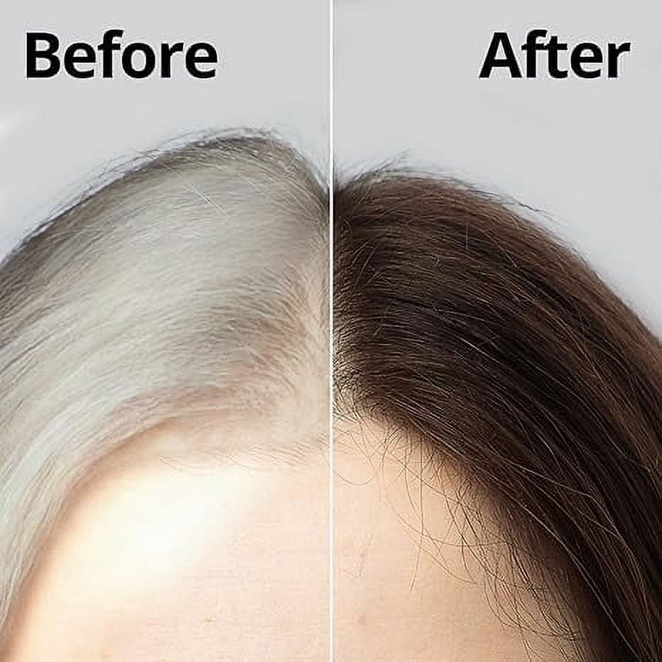Daeng Gi Meo Ri Hair Color (Natural Brown) - 2 Pack