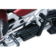 thumbnail image 4 of Kuryakyn Black Transformer Floorboards (7061), 4 of 5
