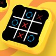 thumbnail image 2 of Wweixi ABS Childrens Electronic Toy And Memory Jingzi Chess Machine Compact And Game Game Brain Vitality Maintenance Game orange, 2 of 6