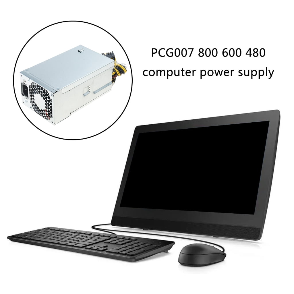 Durability 260W Power Sources for PL63964004 PCG007 L63964002 D19310P2A Computers, Enhances Stability and Compatibility