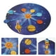 thumbnail image 3 of 1 juego de modelo planetario del sistema solar DIY, juguete de educación temprana, modelo planetario, 3 of 6