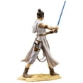 thumbnail image 4 of Star Wars: The Rise Of Skywalker Artfx Rey, 4 of 4