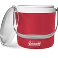 thumbnail image 1 of Hielera Circular Coleman 2000033055 12 Latas Rojo, 1 of 4
