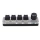 thumbnail image 4 of Teclado mecánico para juegos, teclado mecánico con una sola mano, teclado programable de acceso directo, teclado programable ultrasensible, 4 of 8
