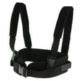 thumbnail image 4 of serony Ceinture de Marche Sécurisée à Transfert, Poignées de Marche pour Patient, Ceinture de Marche, Ceinture de Marche, Poignées de Main Sécurisées pour Déambulation, Ceinture de Marche, Aide Aide m, 4 of 9