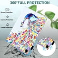 thumbnail image 2 of Funda KEROM para Samsung Galaxy Tab A11+/A9+ Tablet de 11", 2 of 7