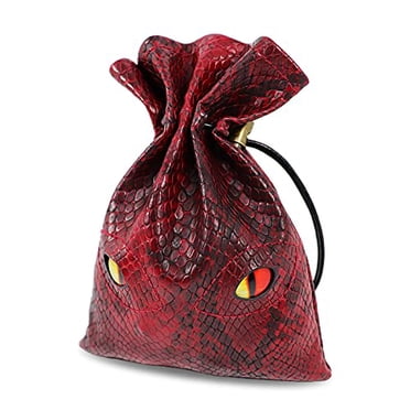 Dungeons & Dragons Mimic Gamer Pouch - Tesoros De La Marca