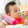 thumbnail image 6 of Travel Pillow for Kids Toddlers - Soft Neck Head Chin Support Pillow,Cute Animal,Comfortable in Any Sitting Position for Airplane,Car,Train,Children Gift, 6 of 8
