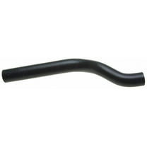 Gate 22687 Premium Molded Coolant Hose Fits select: 2001-2007 TOYOTA HIGHLANDER