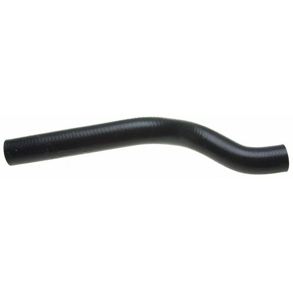 Gate 22687 Premium Molded Coolant Hose Fits select: 2001-2007 TOYOTA HIGHLANDER
