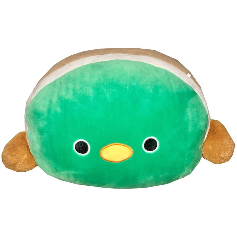 AVERY Duck Squishmallow Inspired Starbucks Cup Squishmallow 