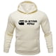 thumbnail image 3 of Ropa deportiva informal G-star RAM, sudadera holgada con estampado cómodo, sudadera con capucha para hombre, ropa de calle, moda 2024, 3 of 4