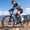 Blue, variant on ESKUTE Electric Bike for Adults, 27.5" Mountain E-Bike, 1500W Peak Brushless Motor, 48V 20.8Ah Battery, Up to 80 Miles Range, 20+ MPH, Full Suspension, Step-Over, Purple