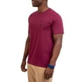 thumbnail image 2 of U.S. Polo Assn. Men's Crew Neck Pocket T-Shirt, 2 of 4
