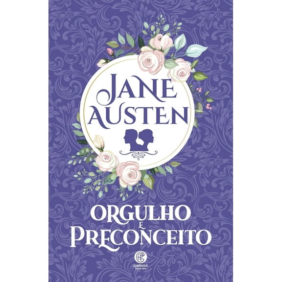 Orgulho e Preconceito (Paperback)