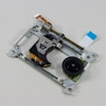 thumbnail image 6 of UMD-Fit for PS2 SPU-3170 Slim Game Console Repair Parts Laser Lens with Platform, 6 of 9