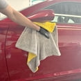 thumbnail image 5 of 508 Detailing Innovation Microfiber Car Drying Towels, Super Absorbent Twisted Loop, 4 Pack, 5 of 6