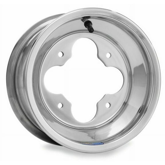 8x8 Machined A5 Wheel