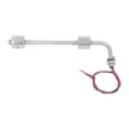 thumbnail image 4 of Water Level Sensor Stainless Steel Liquid Float Switch Controller for Pool Pump Fish Tank Aquarium Pond AC DC 0~110V Length 200mm, 4 of 5