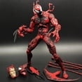 thumbnail image 2 of Venom: Carnage Figura de Acción 7.8", 2 of 4