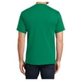 thumbnail image 2 of Mafoose Mens Cotton Essential T-Shirts Kelly M, 2 of 6