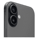 thumbnail image 3 of Smartphone Apple iPhone 17 256GB Negro eSIM, 3 of 6