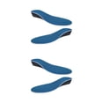 thumbnail image 2 of Youkk Cushioned Height Increase Insoles Breathable Shoe Inserts Heightening Insole Blue 2cm 2Set, 2 of 6