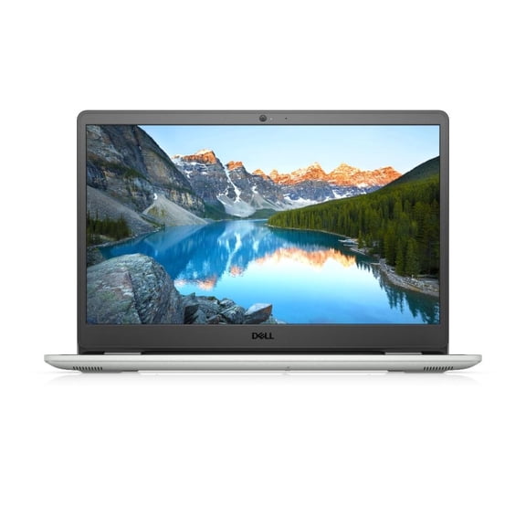 Laptop Dell Inspiron 15 3505 AMD Ryzen 5 8GB RAM 256GB SSD