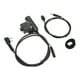 thumbnail image 2 of PT Tfor UR,U94 Micrófono de dedo PTT Adaptador PTT PT Tfor T Diseño de vanguardia, 2 of 9