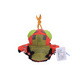thumbnail image 1 of Peluche de Felpa Banpresto Digimon Adventure 10 Cm Tentomon, 1 of 3
