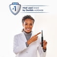 thumbnail image 2 of Oral-B iO Deep Clean + Whiten Cepillo de dientes eléctrico recargable con sensor de presión visible, temporizador de 2 minutos, 5 ajustes de limpieza, 1 iO5 Limited, 3 cabezales de cepillo de dientes,, 2 of 5