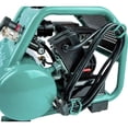 thumbnail image 2 of Compresor de aire Makita MAC100Q Quiet Series 1HP 4L 58dB, 2 of 4