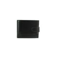 thumbnail image 1 of Eastern Counties Leather  Adult Grayson Bi-Fold Leather Contrast Piping Wallet, 1 of 3