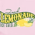 thumbnail image 2 of CafePress - Fresh Lemonade Long Sleeve Infant Bodysuit - Long Sleeve Cotton Baby Bodysuit, 2 of 4